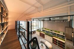 Arc 380 (D8), Office #541218481